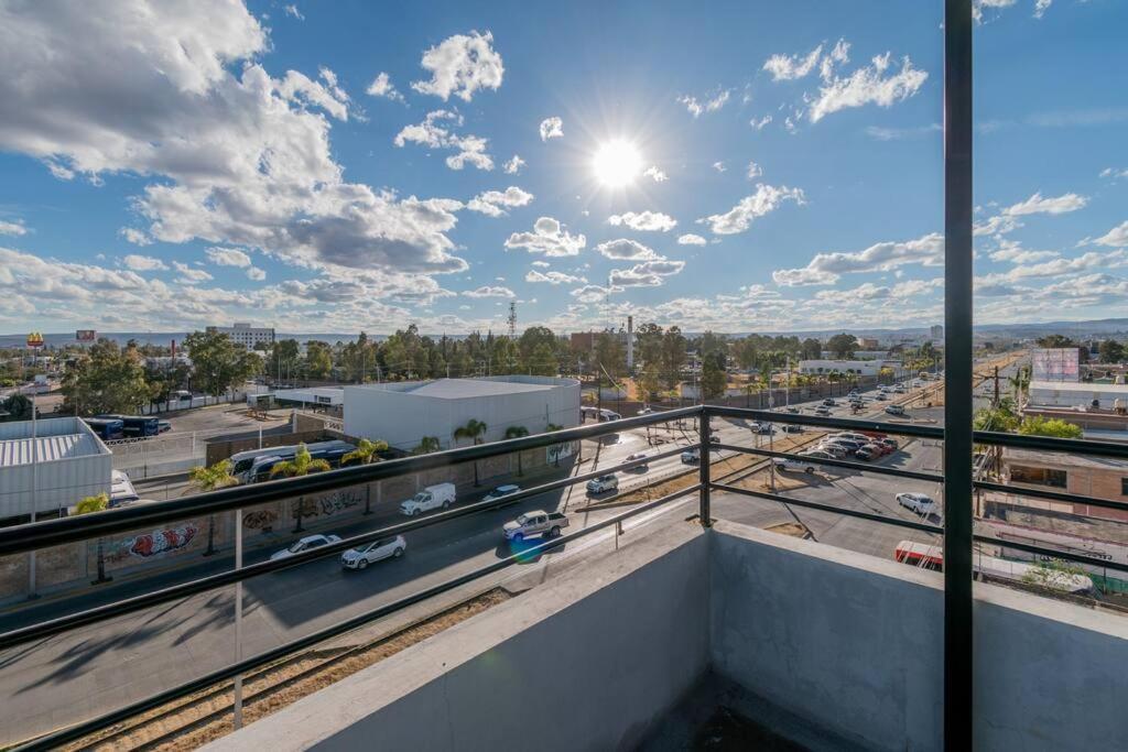 Depa Industrial Moderno Y Comodo Durango Zewnętrze zdjęcie