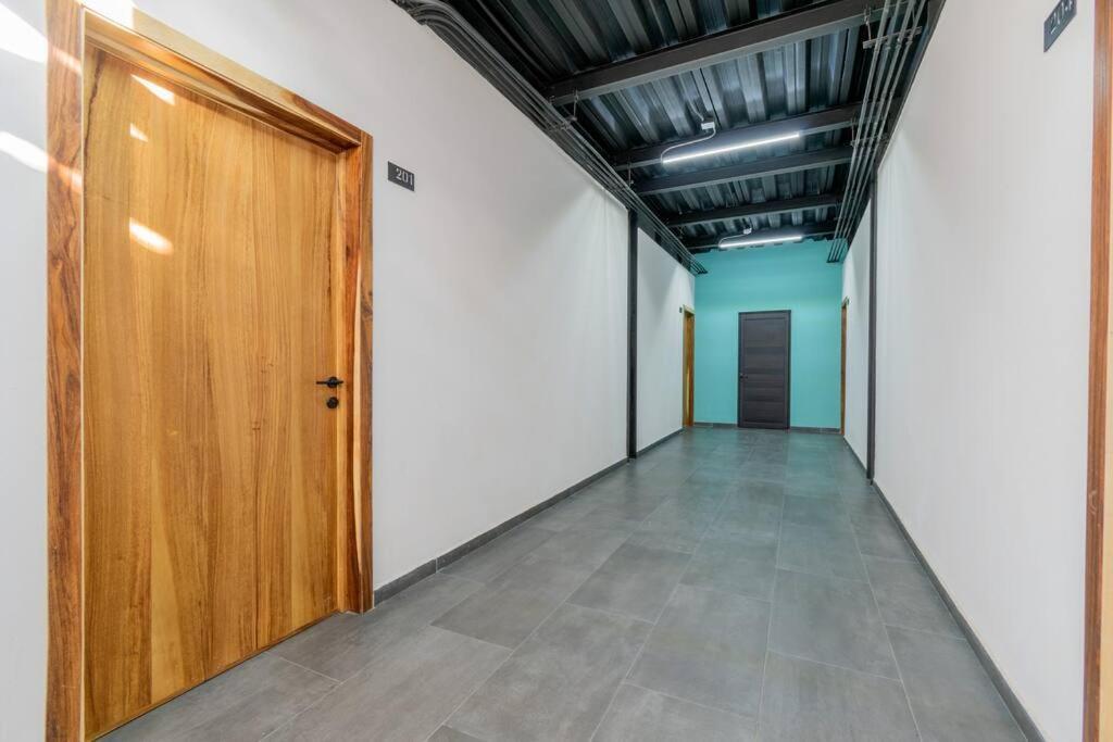 Depa Industrial Moderno Y Comodo Durango Zewnętrze zdjęcie